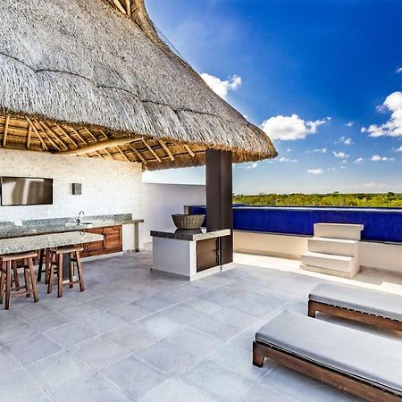 Kasa Hotel Parota Tulum Extérieur photo