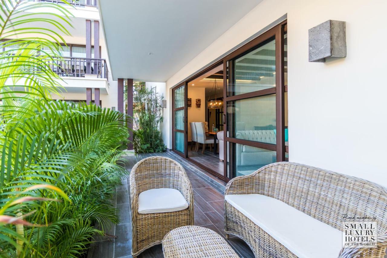 Kasa Hotel Parota Tulum Extérieur photo