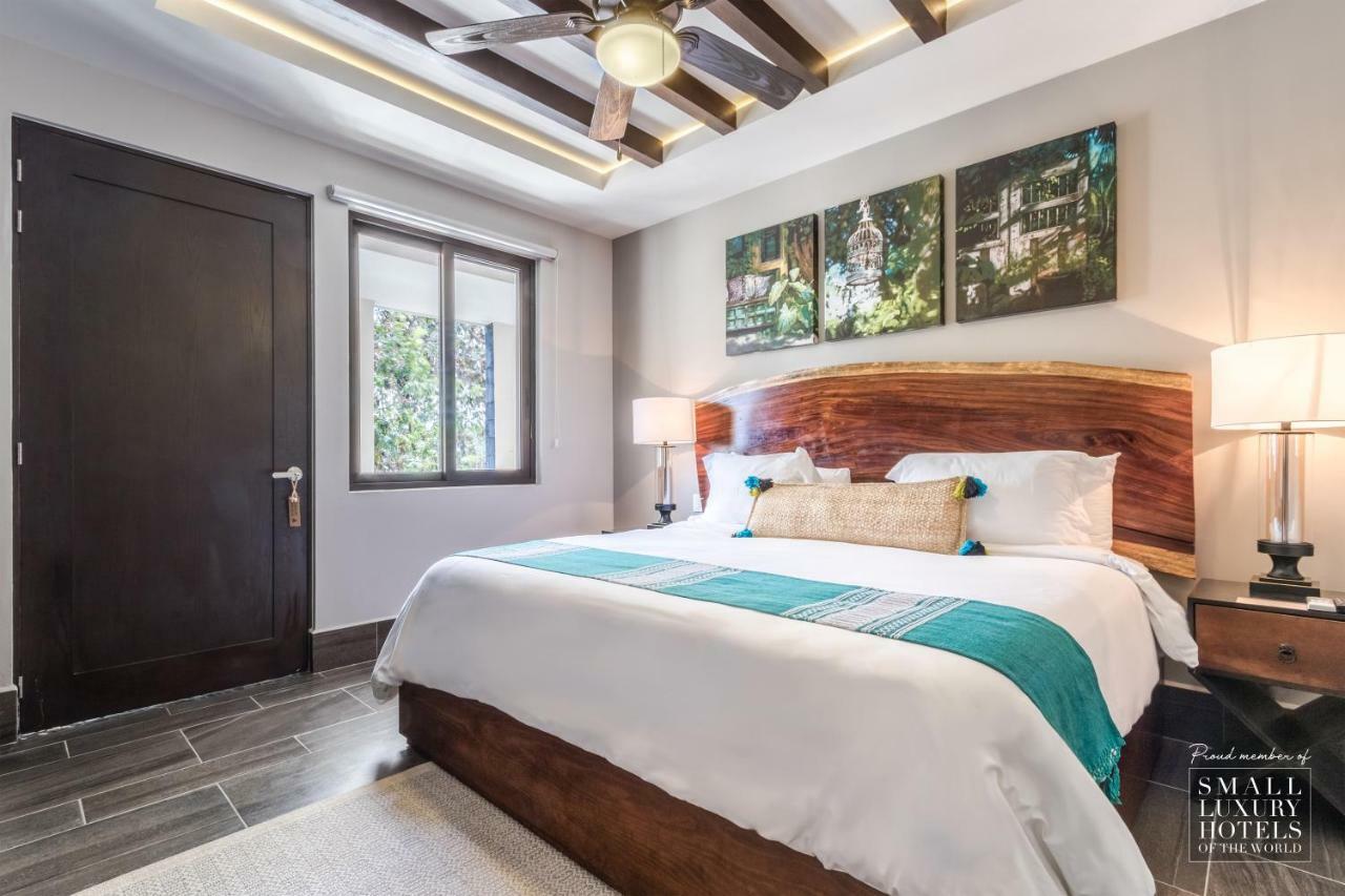 Kasa Hotel Parota Tulum Extérieur photo