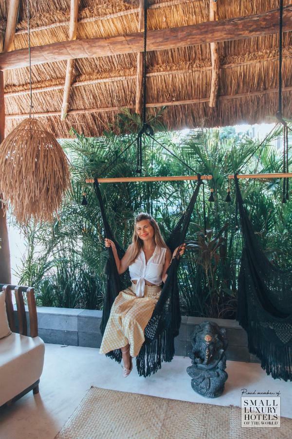 Kasa Hotel Parota Tulum Extérieur photo